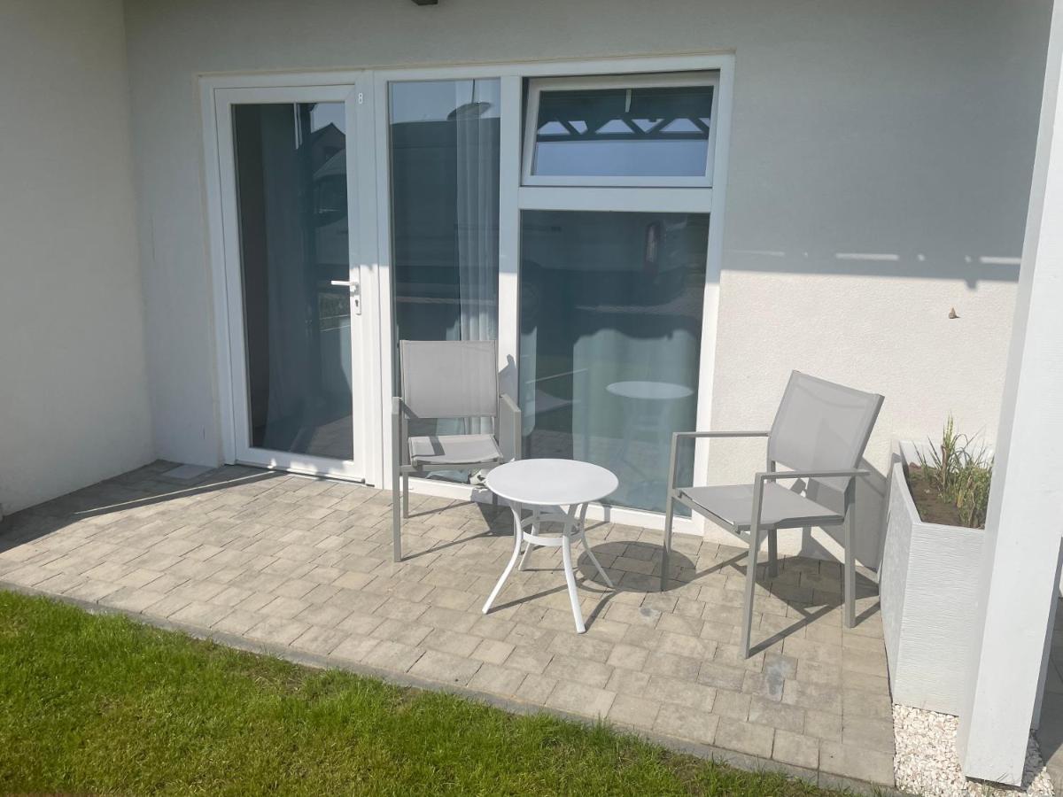Pensjonat Victoria Ustka Exterior foto
